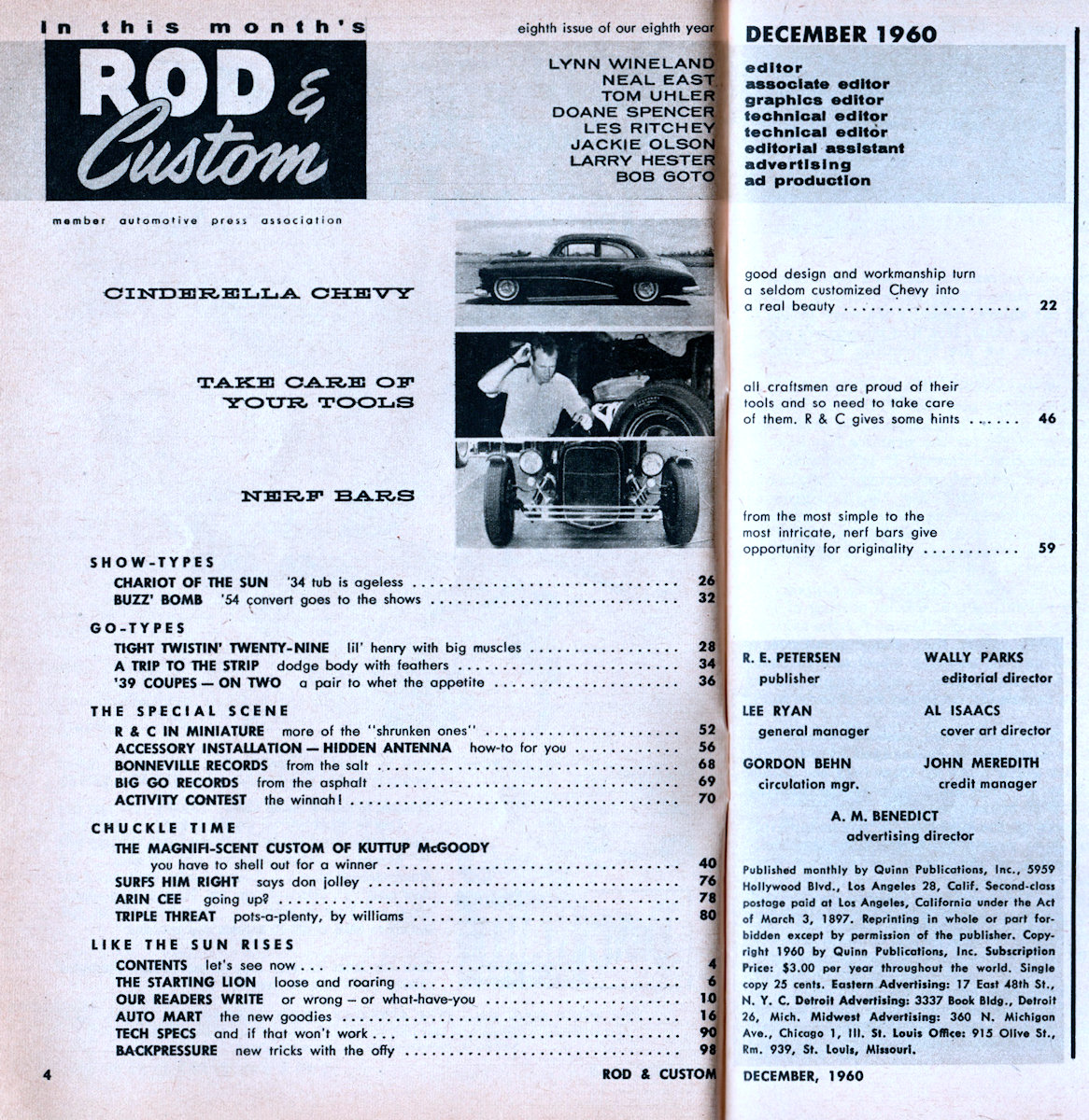 Rod & Custom (Page 2)